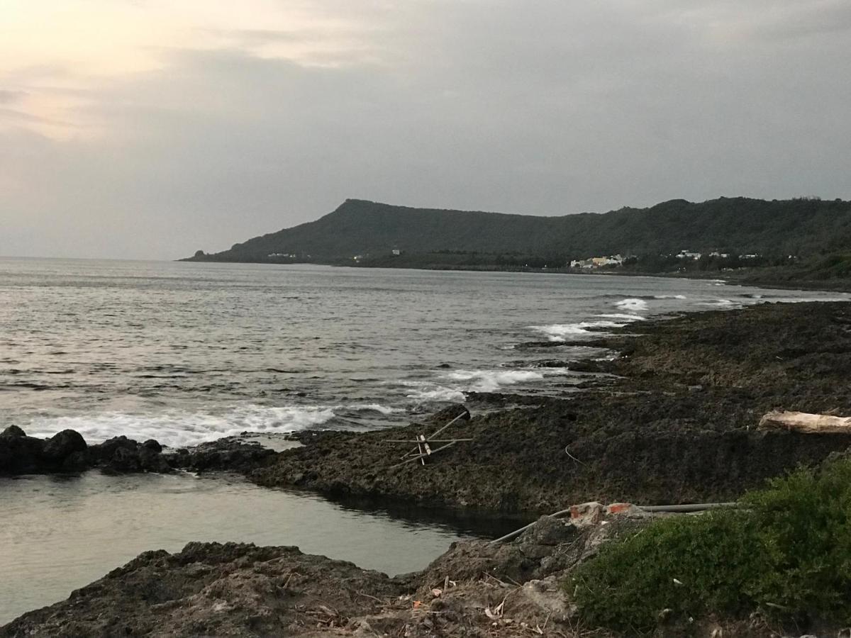 Cheol Ching B&B Taitung Bagian luar foto