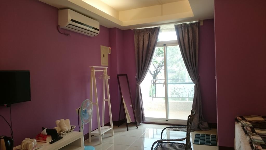 Cheol Ching B&B Taitung Bagian luar foto
