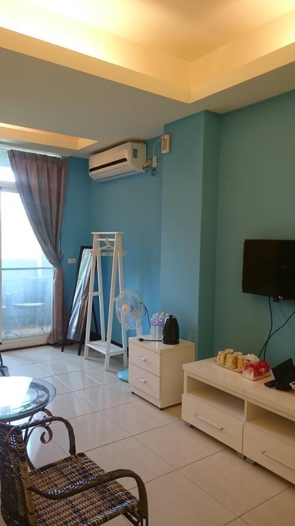 Cheol Ching B&B Taitung Bagian luar foto