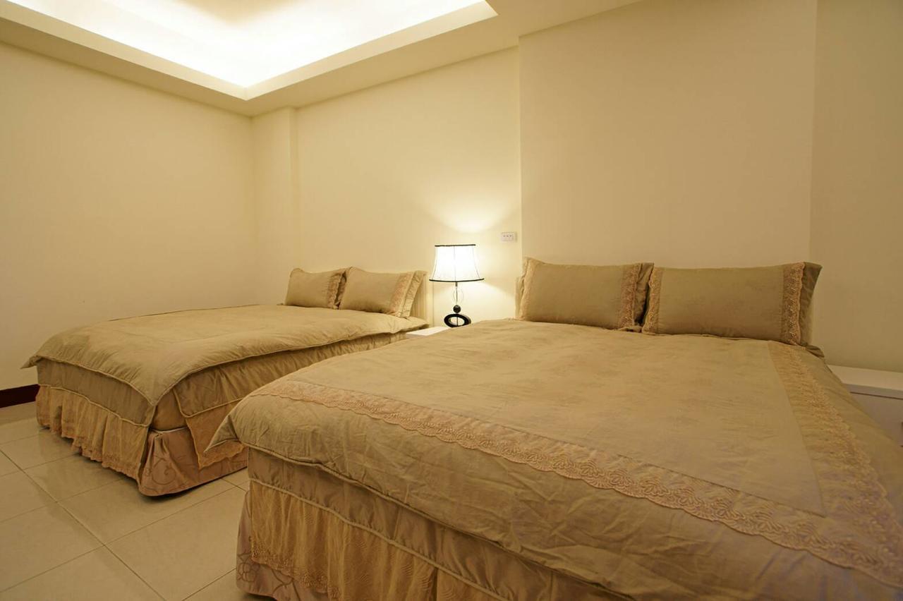 Cheol Ching B&B Taitung Bagian luar foto