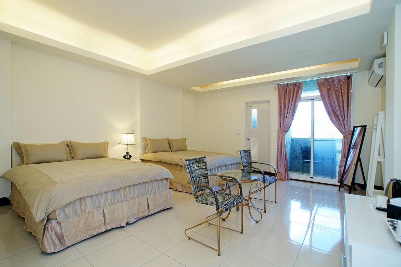 Cheol Ching B&B Taitung Bagian luar foto