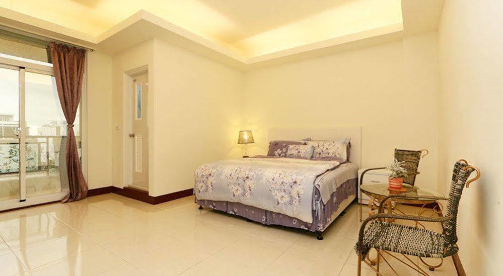 Cheol Ching B&B Taitung Bagian luar foto